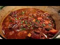 The BEST OXTAIL EVER|| Fresh ingredients||Spanish Seasoning||Step-by-Step Recipe