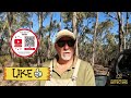 Aussie Gold Hunting for BIG nuggets in Maldon Australia's Golden Triangle with Minelabs GPZ7000