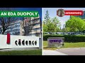 The Semiconductor Design Software Duopoly: Cadence & Synopsys