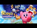 Supreme Ruler's Coronation ~ OVERLORD (Phase 2) - Kirby's Return to Dream Land Deluxe OST
