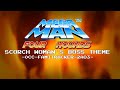 Mega Man Four Hounds OST - 