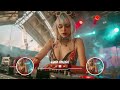 Best EDM Hits 2024 🎶🌴EDM Summer Party Songs Mix 🌴🌊 Best EDM & House Remixes of Popular Songs 2024