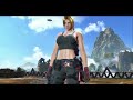 Tekken 8 - Skimpy, No Inner, COD, Tied Top Mod | Super Ghost Battles | Nin vs. Jin, Lid, Bry FT3