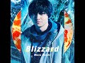 Blizzard (Movie Edit - English Ver.)