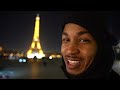 72 HOURS IN PARIS.. (Fashion Week)