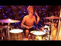 Latch-Disclosure-Drum cover