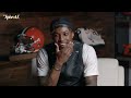 Cleveland's Denzel Ward Responds to His AFC North Rival the Bengals: It's On! | The Pivot Podcast