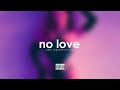 (FREE) Smooth R&B Dark Type Beat - No Love (Prod by. Dannt x Tower)