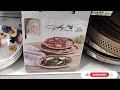 HOMEGOODS SHOP WITH ME | DINNERWARE SHOPPING | *NEW* WEEKLY UPDATE  (Summer Shopping) - Part 1