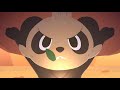 The Pancham Who Wants to Be a Hero 💪 | POKÉTOON Shorts
