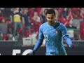 EA SPORTS FC 24_( Ronaldo-Leão-Félix-Pepe vs Henry-Müller-Figo-Xavi ) Penalty Shootout