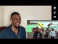 JAMAICAN Reacts to Hip Hop | COAST CONTRA- STRAIGHTENIN FREESTYLE [REACTION]