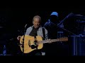 Paul Simon - The Only Living Boy in New York - Live at iTunes Festival