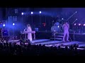 The Postal Service - Nothing Better - Live at Merriweather 9/14/23