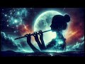 Tranquil Flute Echoes: Nighttime Melodies for Restful Sleep