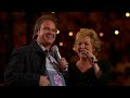 Jeff & Sheri Easter - You're My Best Friend (Live)