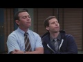 Brooklyn Nine-Nine - Show Me Your Waddle (Episode Highlight)