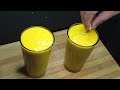 Mango Lassi  മാങ്ങ ലസ്സി - By Tasty Garnish