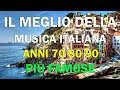 40 Migliori Canzoni Italiane Di Sempre Famosi Cantanti Italiani di Tutti I Tempi - Musica italiana