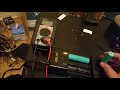 EASY FIX FOR A DEAD 'NOT CHARGING' LITHIUM 18650 BATTERY FROM A CORDLESS TOOL BATTERY PACK - PART 2