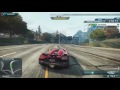 Need For Speed: Most Wanted (2012) | Around the World | 3:09:53 | Online Race