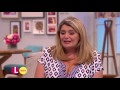 Best-Selling Author Reveals Battle With OCD | Lorraine