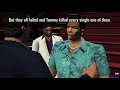 10 Things You Didn't Know About Tommy Vercetti! | GTA Vice City