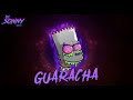 GUARACHA VOL 8 - DJ SONNY (ALETEO,ZAPATEO,GUARACHA)