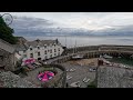 CLOVELLY | Walk The UK's Most Instagrammable Village