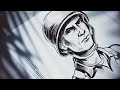SABATON - The Art Of War (Official Lyric Video)
