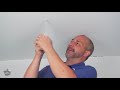 How To Install A Bath Exhaust Fan | DIY