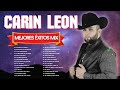 CARIN LEON MIX 2024 💞 Sus Mejores Exitos Musica Romantica 💟 Álbum Completo Más Popular ~ Carin León