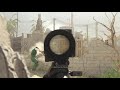 Call of Duty: Modern Warfare (Realism Difficulty Campaign Episode 11: Captive)