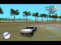 GTA Vice City Hunter Rampage + 6 Stars Escape