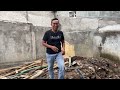 AGAK LAEN‼️ KOLAM KOI DI SEMARANG INI DIRANCANG UNTUK HEMAT LISTRIK ⚡️