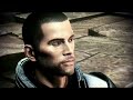 Mass Effect 3 - Mordin's Death (Full Paragon) w/ Singing