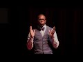 Discovering the excellence within | Nehemiah D. Frank | TEDxUniversityofTulsa