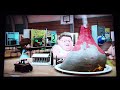 Meet the Robinsons (2007) The Science Fair Scene (Sound Effects Version) (Part 02, Final Part)