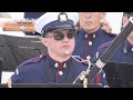 President Biden Delivers the Memorial Day Address at the 156th National Memorial Day Observance