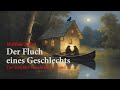 Der Detektiv Harald Harst, Band 10: Der Fluch eines Geschlechts - komplettes Hörbuch