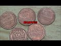 HOW TO CLEAN PENNIES clean coins fast and easy