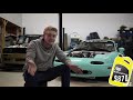 LS SWAP MIATA COST!!