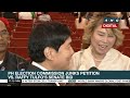 Comelec junks petition vs. Raffy Tulfo's senate bid | ANC