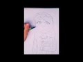 SPEEDPAINT! ⏰ - Boceto #1 - EILENEMEME