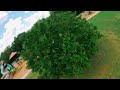 H I T M A N 👽 (JUICY - Freestyle) 🤟🏻 FPV Drone.