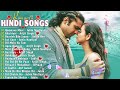 🧡ROMANTIC HINDI LOVE SONGS - NEW HINDI SONGS 2024 💘 Best of Arijit Singh, Jubin Nautiyal, Atif Aslam