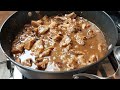 Lechon Paksiw - How to cook Lechon Paksiw - Panlasang Pinoy Recipe