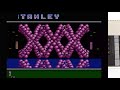 MUSIC FROM POLAND 2 - demo for Atari XL/XE from Poland.