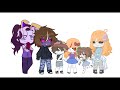 Who knows how some people turn to strange ones... | FNAF | Afton Family | MY AU