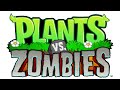 Plants Vs. Zombies OST - Brainstorm (Unused)
